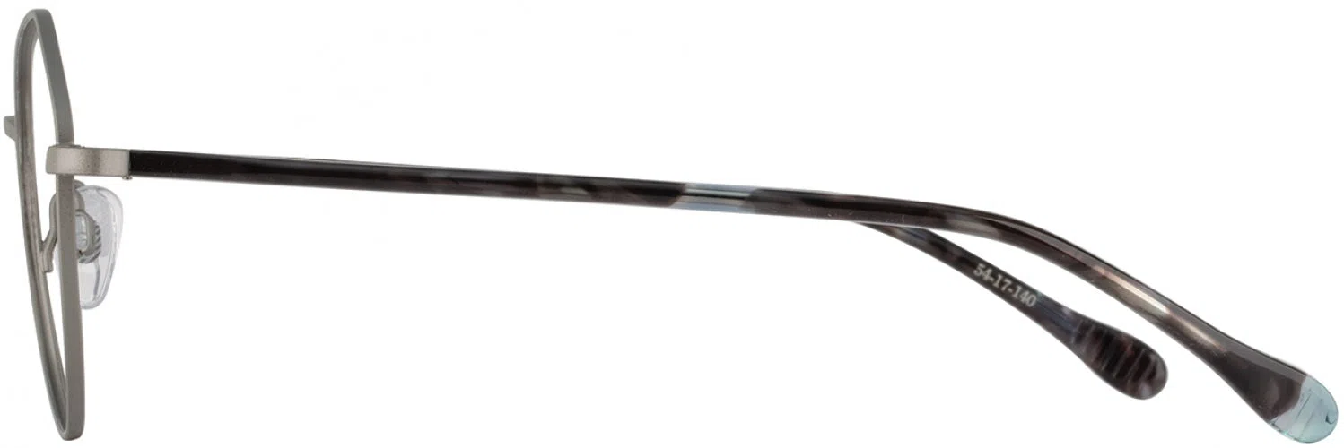Alan J AJ512 Eyeglasses - view 20